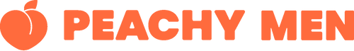 Peachy Men
